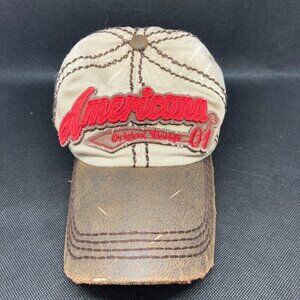 Men's Kbethos Americana Hat